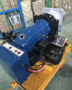 Brûleurs à mazout usagé multi-combustibles à double étage haute puissance 550-1200KW pour chaudières et poêles de chauffage - Product Image 3