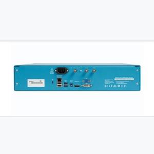Oscilloscope à signaux mixtes compact Tektronix série 5, modèle MSO58LP, neuf et original, fréquence d'échantillonnage de 6,25 GS/s, livraison express par air - Product Image 3