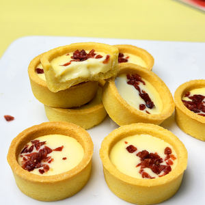 Nouveauté : biscuits sucrés fourrés au yaourt au goût de miel, emballage en vrac, choix premium pour la vente au détail en <span class=keywords><strong>supermarché</strong></span> - Product Image 6