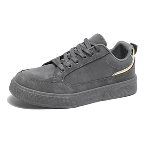 SY 39-44 Zapatos Deportivos para Hombre, Ligeros, Transpirables, para Todas las Temporadas, Estilo Cargo, Modernos, Versátiles, con Plataforma, Estilo Athleisure - Product Image 6