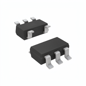 Composant électronique original SOT 23 5 Thin, TSOT 23 5 Gestion de l'alimentation (PMIC) TPS78236DDCR - Product Image 1