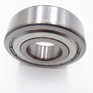 Cuscinetto a Sfera a Gola Profonda 6306 30*72*19mm 6306ZZC3 6306ZZ <span class=keywords><strong>C3</strong></span> - Product Image 5