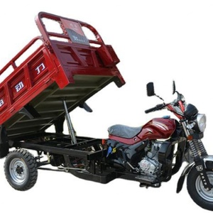 รถสามล้อไฟฟ้าสามล้อสำหรับมอเตอร์ไซค์รถสามล้อไฟฟ้า - Product Image 5