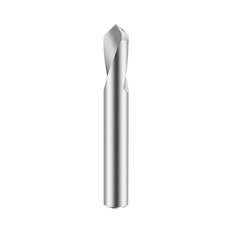 Three Edged Chamfer Drill Bit 60