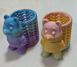 P1S High-Throughput <b>3D</b> <b>Printer</b> Fast FDM <b>3D</b> <b>Printer</b> for Rapid Prototyping Low Cost - Product Image 5