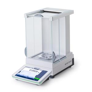 Toledo XPR504S ชั่งเชิงวิเคราะห์อุปกรณ์ชั่งน้ำหนักในห้องปฏิบัติการประสิทธิภาพสูง - Product Image 3