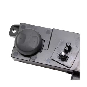 Interrupteur de siège électrique avant gauche Hyundai Tucson 88193F8110, pièce de rechange pour modèles 2015-2020 - Product Image 4