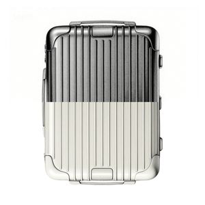 <span class=keywords><strong>Maleta</strong></span> <span class=keywords><strong>de</strong></span> Viaje RIM <span class=keywords><strong>de</strong></span> Policarbonato, Equipaje <span class=keywords><strong>de</strong></span> Mano para Negocios, <span class=keywords><strong>Maleta</strong></span> <span class=keywords><strong>de</strong></span> Lujo, <span class=keywords><strong>Maleta</strong></span> <span class=keywords><strong>de</strong></span> Diseño - Product Image 6