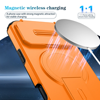Coques de protection pour téléphone Len pour iPhone Air 17 Pro Max 16 Plus 15 13 12 11 Samsung S25 Ultra S24 FE Edge, coque de protection antichoc