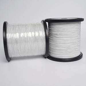 أسلاك كهربائية UL10064 AWG22/24/26/28/30/<span class=keywords><strong>32</strong></span>/34/36/38/40/42 كابل طاقة بعزل FEP سلك نحاسي مطلي بالقصدير - Product Image 3