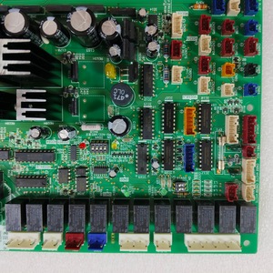 Carte mère CPU Hitachi RCUF475WZPY compatible 17B46314A CO072-6 C-476 C-499 pour climatisation centrale - Product Image 4