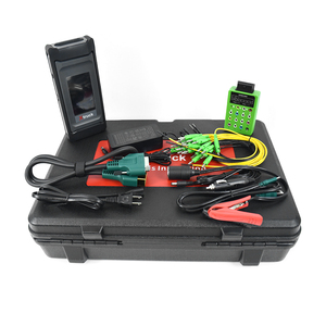 Para Transmisión de caja de cambios ZF ATM FAST para SINOTRUCK RCS ABS EBS ECAS herramienta de diagnóstico herramienta de inspección de chasis automático - Product Image 6