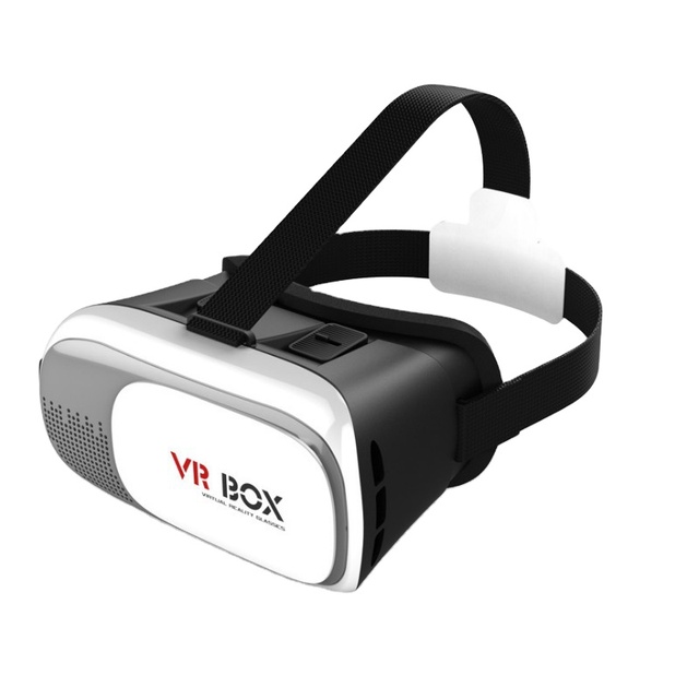 6 Inch Box Vr Vr Glasses Vr Ar Glasses Devices Accessories for Smartphone