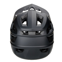 Casque de vélo VTT personnalisé avec protège-menton pour adultes Casque intégral YOLOON pour enduro Rider Casques intégraux de vélo de montagne