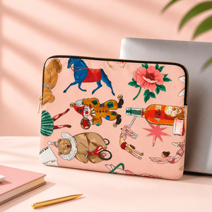 Housse pour ordinateur portable Funda Para PU Housse pour ordinateur portable Capa Para Notebook Laptopulle Pokrowiec Na Laptopa - Product Image 1