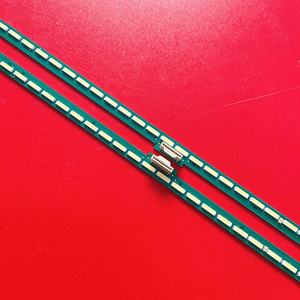 Bandes lumineuses LED pour téléviseur HX-E0677 55'' V15.5 SNL UD REV0.1 1 L/R pour LG 55 pouces LG 55UF8400-CA - Product Image 2