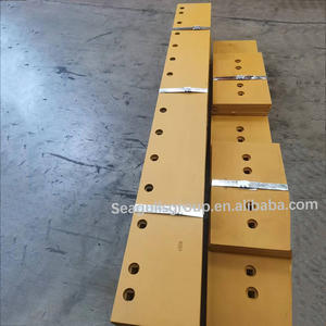 Грейдер лезвие 4T8316 погрузчик лезвие бульдозера лезвие/погрузчик режущей кромки - Product Image 5