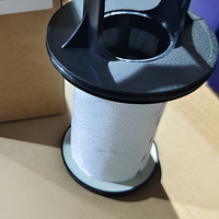 Filtre de ventilation du carter Fleetguard CV50840 pour pièces de moteur diesel Cummins