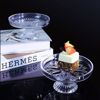 Bol à glace et yaourt moderne en verre borosilicate, écologique, résistant à la chaleur, vaisselle personnalisée, assiette en verre, bol en verre