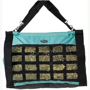 Free sample Heavy Duty Go Out Slow Feeding Horse <b>hay</b> <b>Bags</b> Stable Large <b>Bags</b> Convenient Horse Straw <b>Bags</b> - Product Image 2