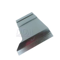 Top-rated 2024 DDM tôle moule presse plieuse ensemble de matrices outil CNC poinçon droit pour 90 degrés de flexion