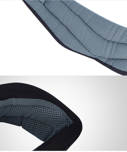 गर्म बिक्री समायोज्य नरम ग्रीवा रीढ़ ओर्थोटिक्स दर्द Relieves गर्दन समर्थन ग्रीवा कर्षण डिवाइस - Product Image 6