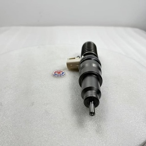 EC380 EC480 Excavator Fuel Injector 21371672 21569200 21340611 Injector for D13Engine - Product Image 4
