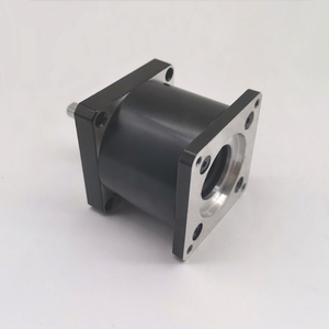 1.26N.m 23 <b>Motor</b> With Planetary Gearbox Reducer Ratio 5:1 for Machine 57HSG56 <b>Motor</b> - Product Image 6
