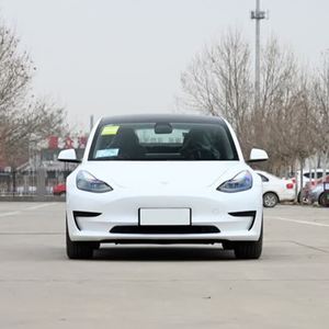2023 электромобиль Tesla Model <span class=keywords><strong>3</strong></span>, новый китайский энергетический автомобиль, продающий чрезвычайно использованный 0 км - Product Image 1