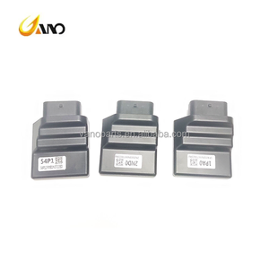 อะไหล่รถจักรยานยนต์ WANOU <span class=keywords><strong>WAVE</strong></span> <span class=keywords><strong>125I</strong></span> ชุดควบคุมคอมพิวเตอร์แท้สำหรับรถจักรยานยนต์ ECU - Product Image 4