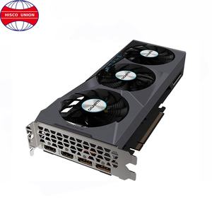 <span class=keywords><strong>GIGABYTE</strong></span>-tarjeta gráfica Radeon RX <span class=keywords><strong>6600</strong></span> <span class=keywords><strong>XT</strong></span> 8GB EAGLE GDDR6, Original, nueva, disponible - Product Image 5