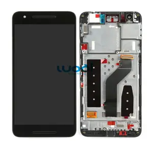 Best Tech Pro Huawei Nexus 6p Phone With Long Life Battery Alibaba Com