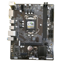 Ga Computer teil B150 B150M B250 B250M D2V D3V VP WIND D3A D2VX D3VX LEISTUNG HD3 SI DS3H DS3P LGA 1151 DDR3 DDR4 M.2 Motherboard