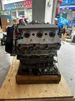 Convient pour Porsche, ensemble moteur remanufacturé d'usine de haute qualité 3.0T EA837, original et démonté
