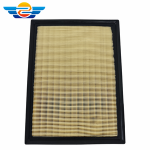 Elemento <span class=keywords><strong>de</strong></span> motor <span class=keywords><strong>de</strong></span> coches <span class=keywords><strong>japoneses</strong></span> nuevos <span class=keywords><strong>baratos</strong></span> <span class=keywords><strong>de</strong></span> fábrica 17801-38050 filtros <span class=keywords><strong>de</strong></span> aire <span class=keywords><strong>de</strong></span> alta calidad para Land Cruiser Hilux Dyna-YIYU - Product Image 4