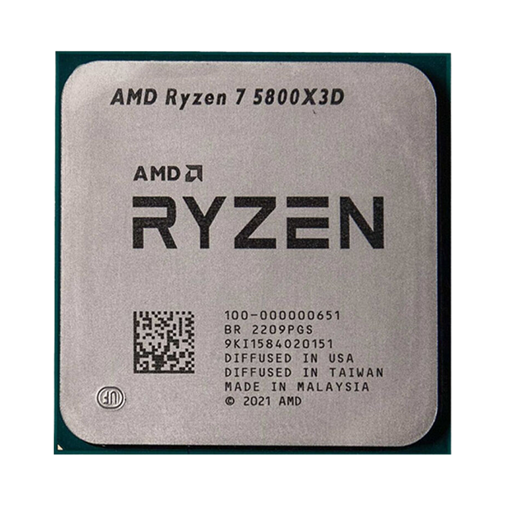 5800X3D