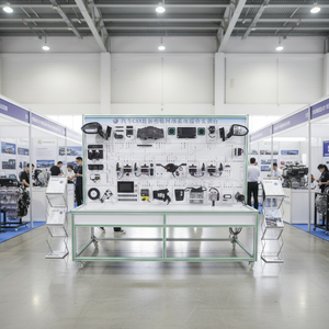 Sistema <span class=keywords><strong>de</strong></span> Entrenamiento para la Transmisión <span class=keywords><strong>de</strong></span> Datos en Red CAN-BUS Automotriz, Sistemas <span class=keywords><strong>de</strong></span> Entrenamiento en Tecnología Automotriz - Product Image 6