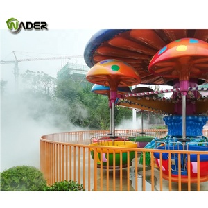 Fontane <span class=keywords><strong>di</strong></span> nebbia d'acqua magica fontana <span class=keywords><strong>di</strong></span> colore bomba fumogena all'aperto per hotel <span class=keywords><strong>di</strong></span> lusso, resort, centri commerciali e piazze - Product Image 5