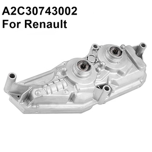 A2C30743000 A2C30743002 Pièces automobiles Boîte de vitesses <span class=keywords><strong>automatique</strong></span> Unité de commande de boîte de vitesses TCU 1.5 Dci pour <span class=keywords><strong>Renault</strong></span> - Product Image 1