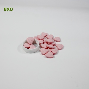 Comprimé de pilules à croquer de cétone de framboise personnalisé de meilleure matière première d'OEM avec le prix de fournisseur de haute qualité - Product Image 5