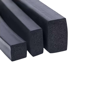 YUEDUN Guarnizione Antirumore in PVC Morbido/Duro a Forma di H, Striscia Sigillante per Bordi, Taglio per Parabrezza e Cofano Auto, 10 Piedi - Product Image 5