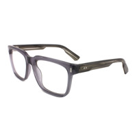 Nouvelles lunettes de vue pour hommes, mode de luxe en gros, rectangulaires, motif géométrique vintage, montures de créateur en acétate de haute qualité
