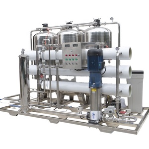 Koyo Trattamento Delle Acque con il Sistema Ro per pozzo di <span class=keywords><strong>Acqua</strong></span> - Product Image 1