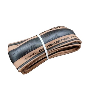 Neumático de carretera <span class=keywords><strong>Continental</strong></span> de salida de fábrica 700*23/25C 700C SPORT RACE neumático de bicicleta plegable Stack neumático resistente a pinchazos accesorios de bicicleta - Product Image 5