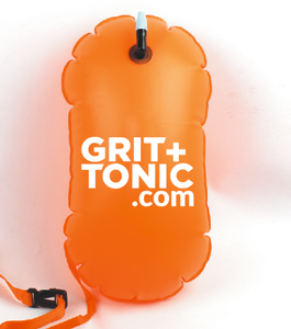 Careta de calidad ajustable, boya impermeable para lluvia - Product Image 2