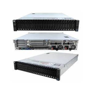Servidor en Rack <span class=keywords><strong>Dell</strong></span> PowerEdge R730XD en Oferta, Mejor Precio, <span class=keywords><strong>Comprar</strong></span> Servidor Usado - Product Image 3