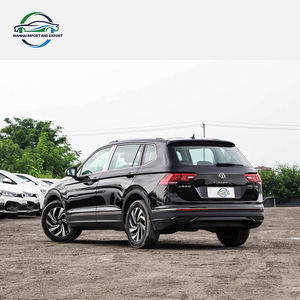 <span class=keywords><strong>Tiguan</strong></span> 380TSI 4WD <span class=keywords><strong>2023</strong></span>, Auto Usado, SUV de Lujo, Euro V, Gasolina, Automático, 6 Bolsas de Aire Delanteras/Traseras, 50001-75000 Millas, 5 Asientos - Product Image 6