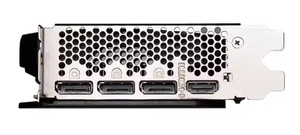 Tarjeta Gráfica para Juegos GeForce RTX 4060Ti VENTUS 2X PCI, Nueva GPU con OC VGA y Ventilador, 8GB, para Juegos - Product Image 4