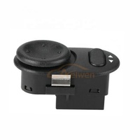 Interrupteur de commande de rétroviseur pour voiture, bouton de commutation pour véhicule, pour Opel Corsa C OE NO. 9226861 9226863 6240487 6240489