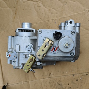 Smontaggio originale del regolatore del carburante Deutz BF4M2012C 02113060 del motore - Product Image 5